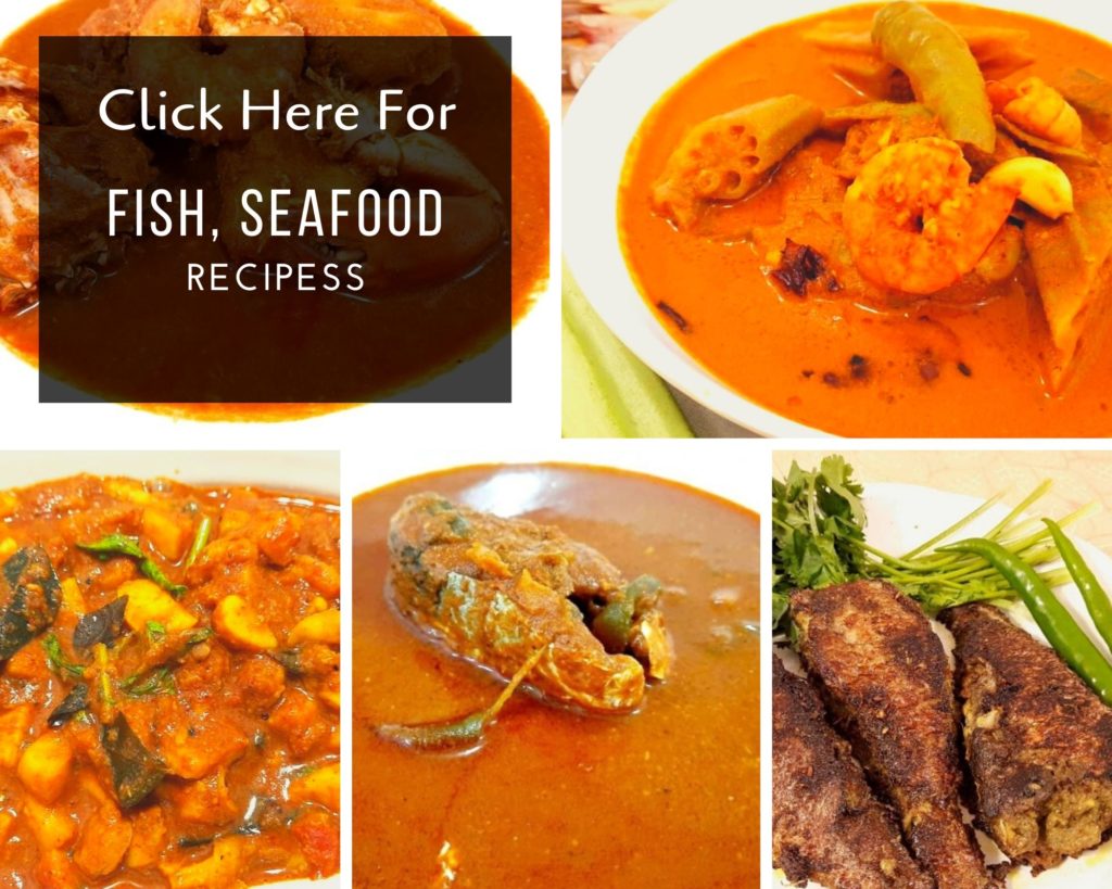 Fish recipes