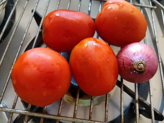 Healthy Tomato Soup Recipe