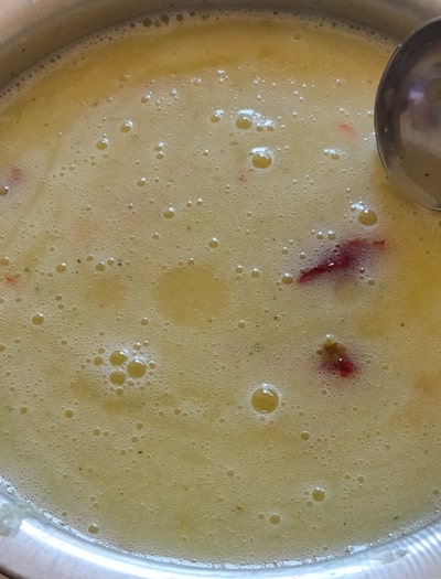Aam Panna - Delicious Raw Mango Juice to beat the summer