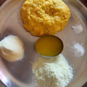 Khova Gulab Jamun - Tasty and Easy to Make