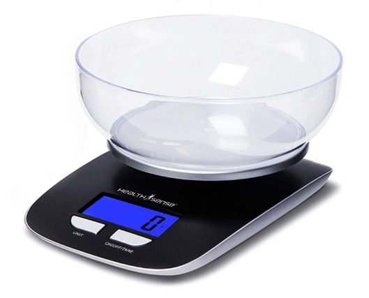 weighing scale