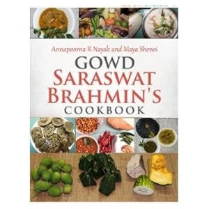 gowd saraswat brahmins
