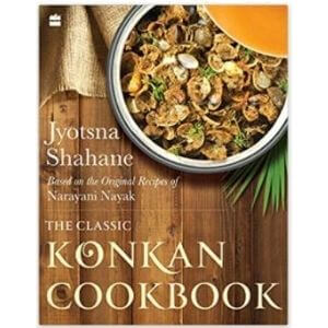 konkani cook book
