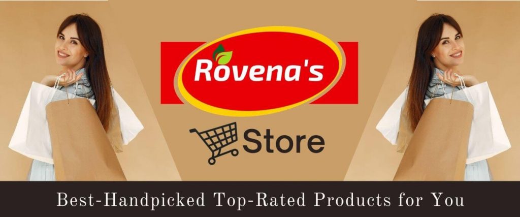 rovenas amazon store