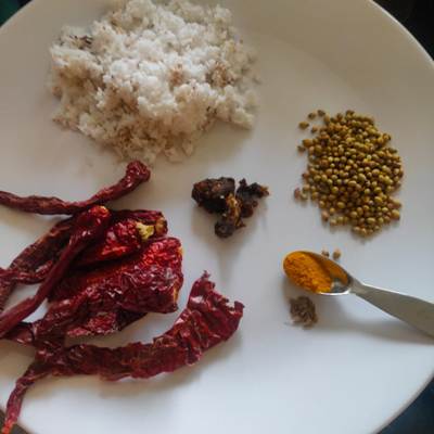 Tasty Mangalorean Fish Curry Recipe with Coconut Milk