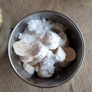 Perfect Soft Mangalore Buns Recipe | Sweet Banana Buns